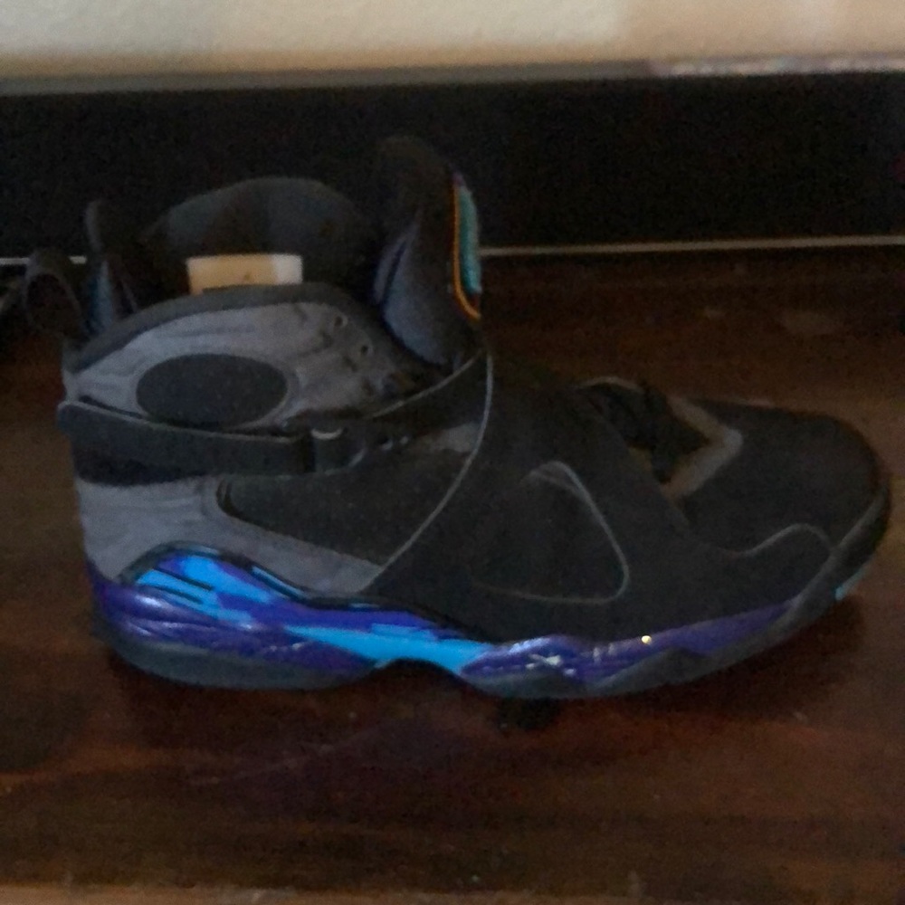 Air Jordan Acua 8s
